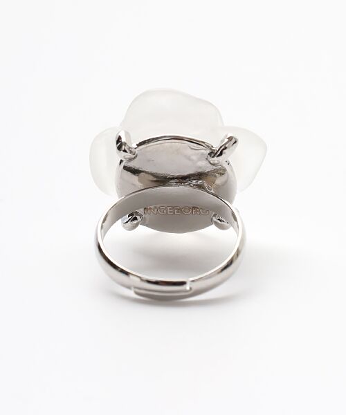 INGEBORG / インゲボルグ リング | ローズリング | 詳細1
