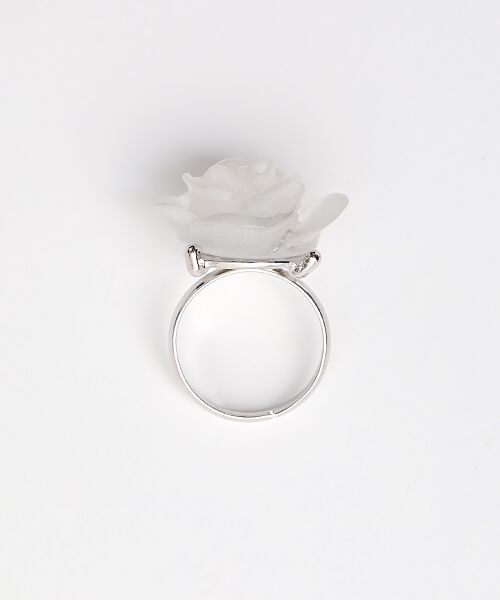 INGEBORG / インゲボルグ リング | ローズリング | 詳細2