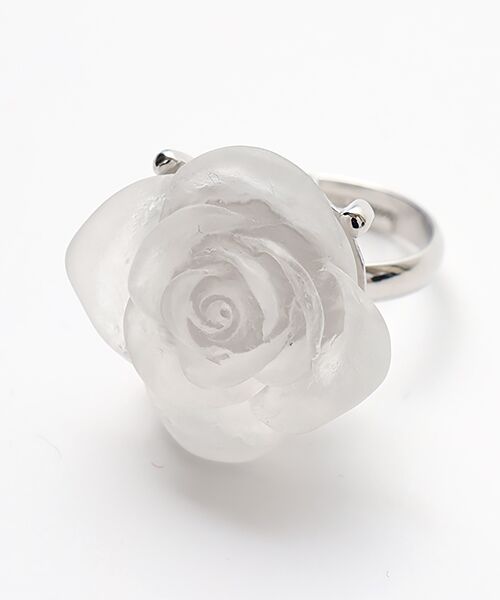 INGEBORG / インゲボルグ リング | ローズリング | 詳細3