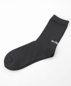 INGEBORG / インゲボルグ ソックス | ロゴソックス