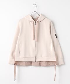インゲボルグ薄てパーカー INGEBORG / インゲボルグ（条件：スウェット、パーカー、在庫