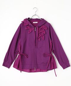 先行販売】プレンチピオニーワンポイントpt.チュニック