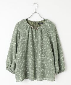 INGEBORG / インゲボルグ シャツ・ブラウス | ファッション通販