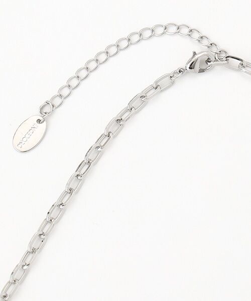 INGEBORG / インゲボルグ ネックレス・ペンダント・チョーカー | フラワーネックレス | 詳細1