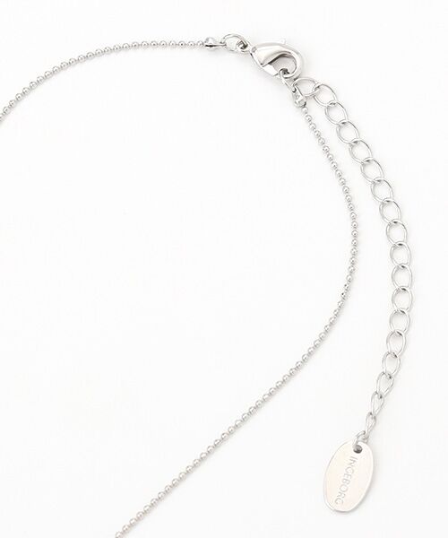 ★関税込★【MISSOMA】ネックレス＆マグマチューカー Missoma/ミッソマ】ZENYU LINK CHUNKY CHAIN NECKLACE