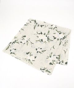 インゲボルグ  スカーフ INGEBORG / インゲボルグ （レディース） 服飾雑貨