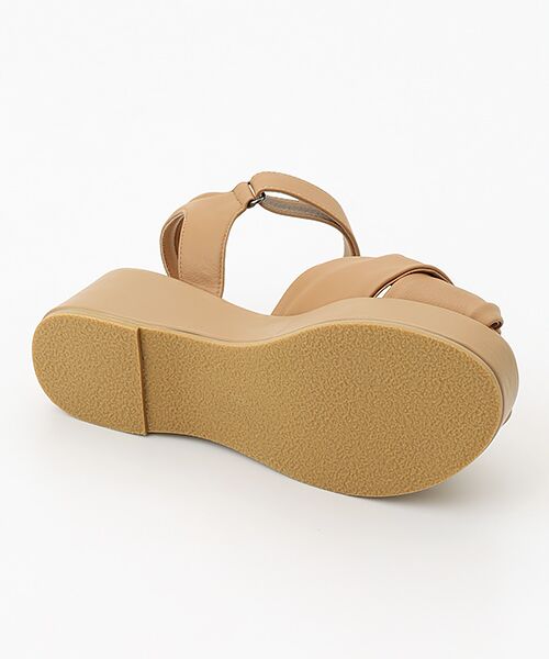 INGEBORG / インゲボルグ サンダル | リボンサンダル | 詳細6