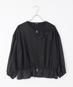 INGEBORG / インゲボルグ カーディガン・ボレロ | ファッション