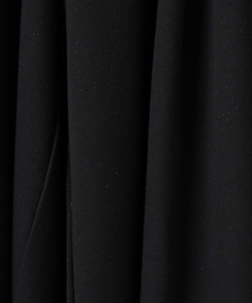 INGEBORG / インゲボルグ その他パンツ | 【OUTLET】リボンアクセントカットソーガウチョパンツ | 詳細1