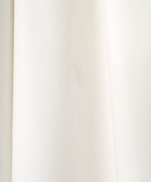 INGEBORG / インゲボルグ その他パンツ | 【OUTLET】リボンアクセントカットソーガウチョパンツ | 詳細2