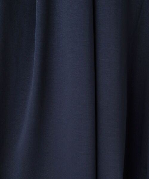 INGEBORG / インゲボルグ その他パンツ | 【OUTLET】リボンアクセントカットソーガウチョパンツ | 詳細8