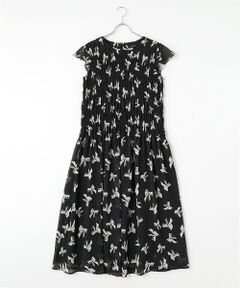 セール】 【OUTLET】ライトオンスデニムワンピース （ロング