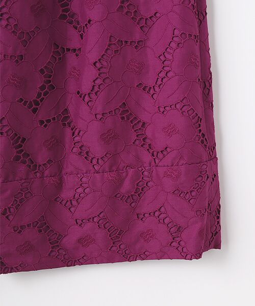 PINK HOUSE｜ボタニカルレースパンツ | Rakuten Fashion(楽天