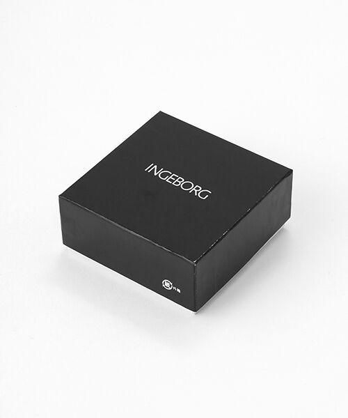 INGEBORG / インゲボルグ ピアス・イヤリング | くちなしモチーフイヤリング | 詳細5