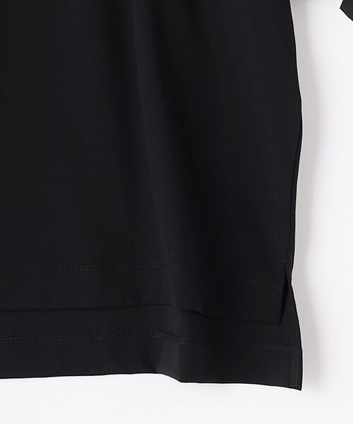 INGEBORG / インゲボルグ カットソー | 【OUTLET】リボンアクセントカットソー | 詳細3