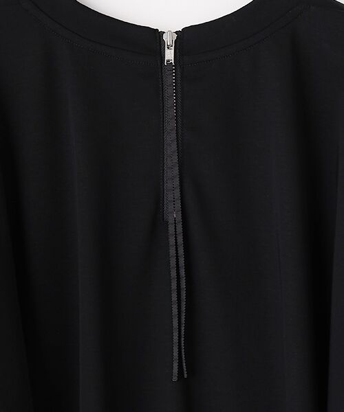 INGEBORG / インゲボルグ カットソー | 【OUTLET】リボンアクセントカットソー | 詳細4