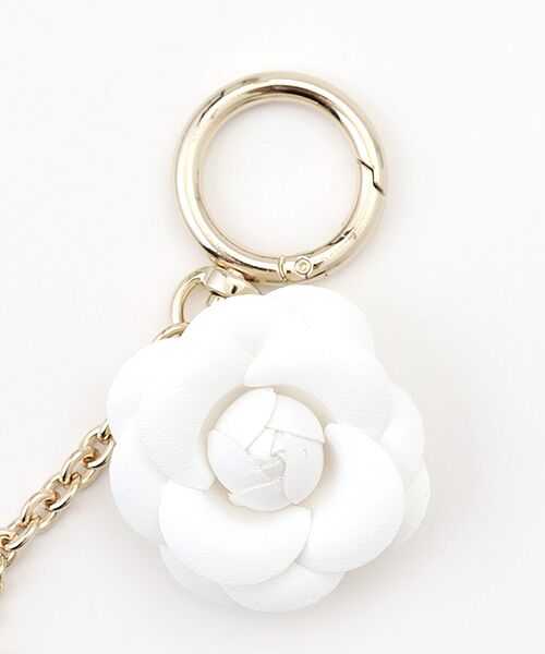 INGEBORG / インゲボルグ チャーム | バックチャーム | 詳細2