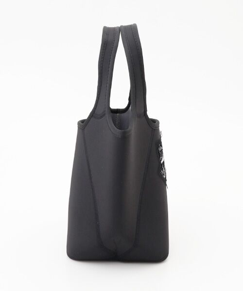 INGEBORG★新品★バックリボンプルオーバー 黒 INGEBORG / インゲボルグ トップス（条件：ブラック系