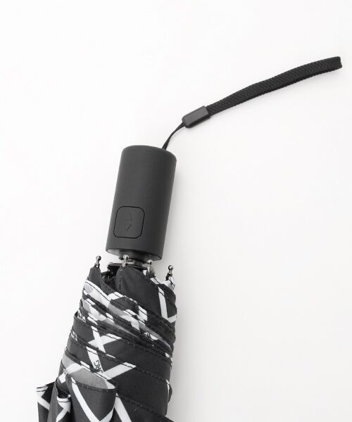 INGEBORG / インゲボルグ 傘 | 『雨を楽しむ』折り畳み傘 | 詳細5