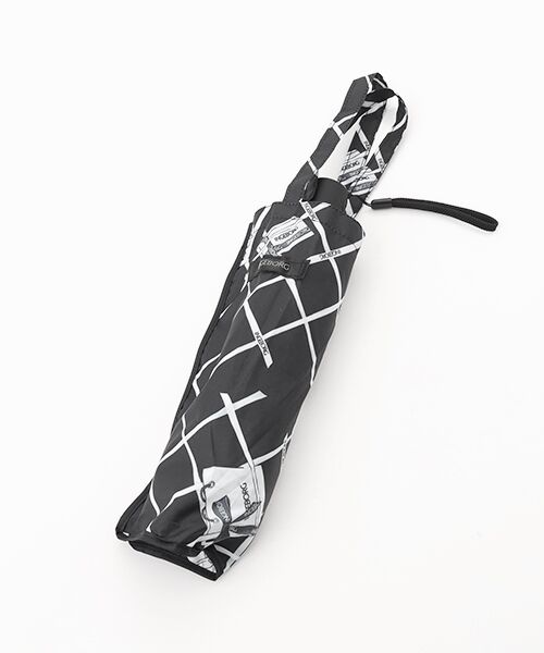 INGEBORG / インゲボルグ 傘 | 『雨を楽しむ』折り畳み傘 | 詳細6