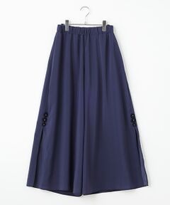 セール】 ○ボタニカルレースパンツ （その他パンツ）｜INGEBORG