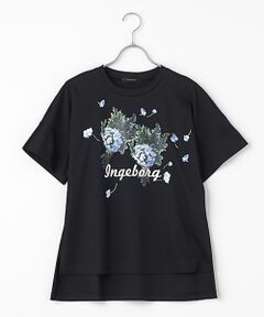 INGEBORG / インゲボルグ （レディース） Tシャツ