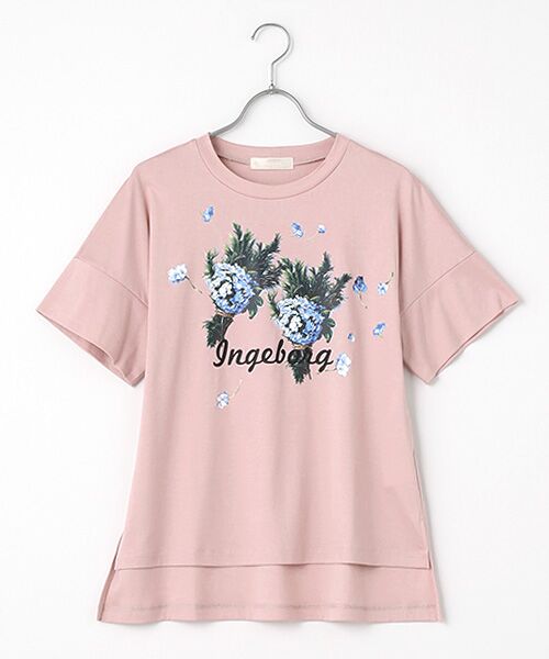 INGEBORG/CQ{O [Y}[ƃAWTC|Cgpt.TVc sN 9