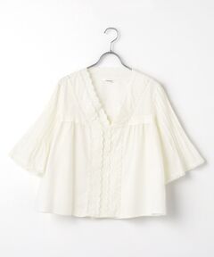 INGEBORG / インゲボルグ シャツ・ブラウス | ファッション通販