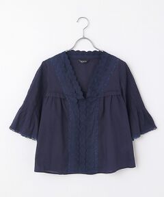 INGEBORG / インゲボルグ シャツ・ブラウス | ファッション通販