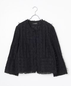 INGEBORG コート ジャケット 未使用品 毛100％