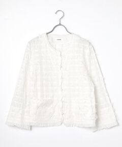 なおさま専用インゲボルグジャケット なおさま専用インゲボルグジャケット