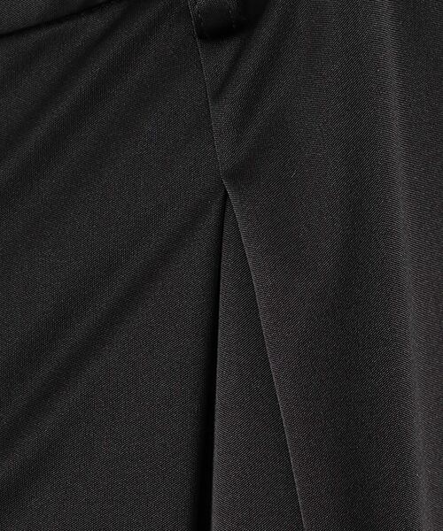 INGEBORG / インゲボルグ その他パンツ | サテンスムースワイドパンツ | 詳細5