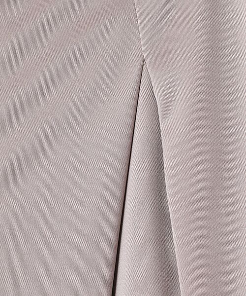 INGEBORG / インゲボルグ その他パンツ | サテンスムースワイドパンツ | 詳細6