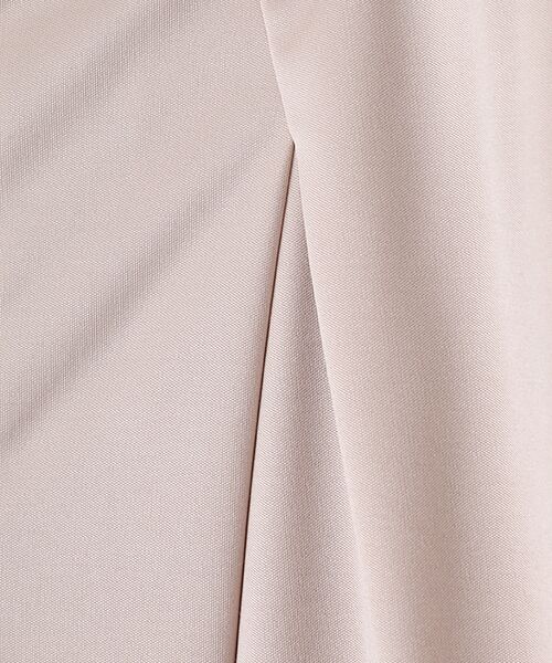 INGEBORG / インゲボルグ その他パンツ | サテンスムースワイドパンツ | 詳細7