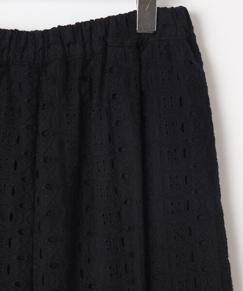 INGEBORG / インゲボルグ その他パンツ | アイレットレースパンツ | 詳細2