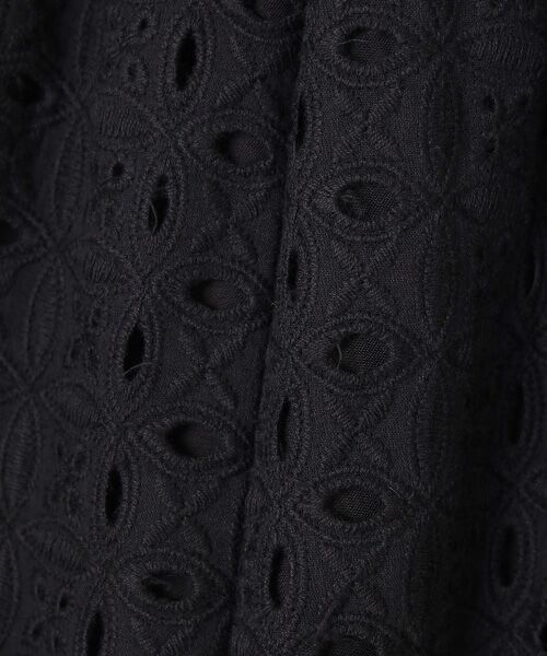 INGEBORG / インゲボルグ その他パンツ | アイレットレースパンツ | 詳細5