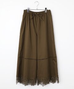 603⭐️美品⭐️  インゲボルグ　ベージュ　ワイドパンツスーツ 楽天市場】インゲボルグ（カラーベージュ）（スーツ