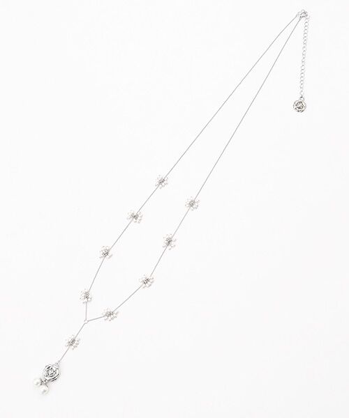 INGEBORG/CQ{O JAڂ݃lbNX Vo[ t[TCY