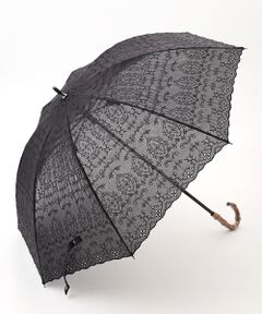 INGEBORG / インゲボルグ 傘 | ボタニカル刺繍日傘