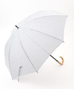 INGEBORG / インゲボルグ 傘 | ボタニカル刺繍日傘