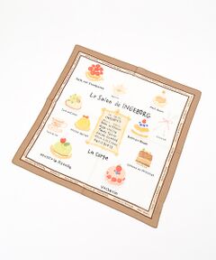 【新品未使用】インゲボルグ 白 ドットチュール ケープ/2020年 夏 INGEBORG - 《新作入荷》SPRING / SUMMERの新作をまとめて