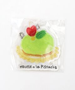 INGEBORG / インゲボルグ キーホルダー・ストラップ | 【Salon de INGEBORG】アクリルキーホルダー