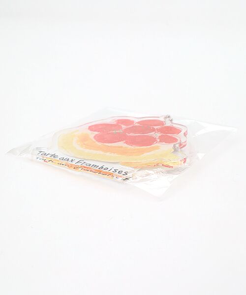 INGEBORG / インゲボルグ キーホルダー・ストラップ | 【Salon de INGEBORG】アクリルキーホルダー | 詳細2