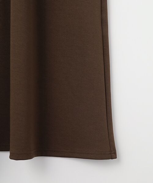 INGEBORG / インゲボルグ ロング・マキシ丈ワンピース | シアースリーブワンピース | 詳細5