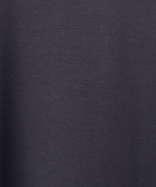 INGEBORG / インゲボルグ ロング・マキシ丈ワンピース | シアースリーブワンピース | 詳細9