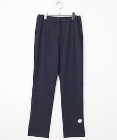 セール】 キュプラスパンワイドパンツ （その他パンツ