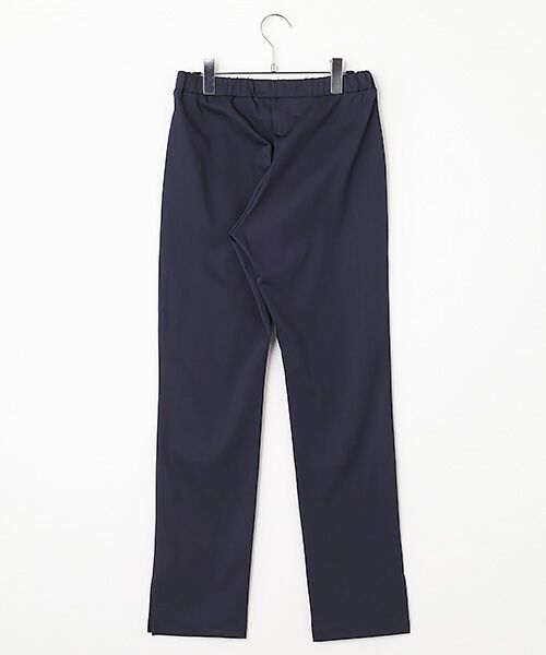 INGEBORG / インゲボルグ その他パンツ | カメリアリボン刺繍入りカットソーパンツ | 詳細3