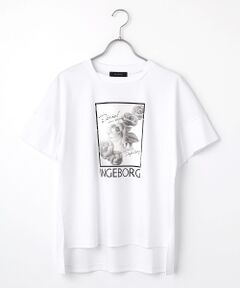 INGEBORG - 税込み66,000円以上でノベルティプレゼント！新作は