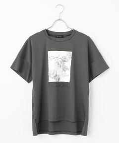 今季✨25SS✨ほぼ未使用✨インゲボルグ ランダムロゴワン