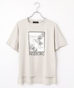 INGEBORG | INGEBORG / インゲボルグ | ファッション通販